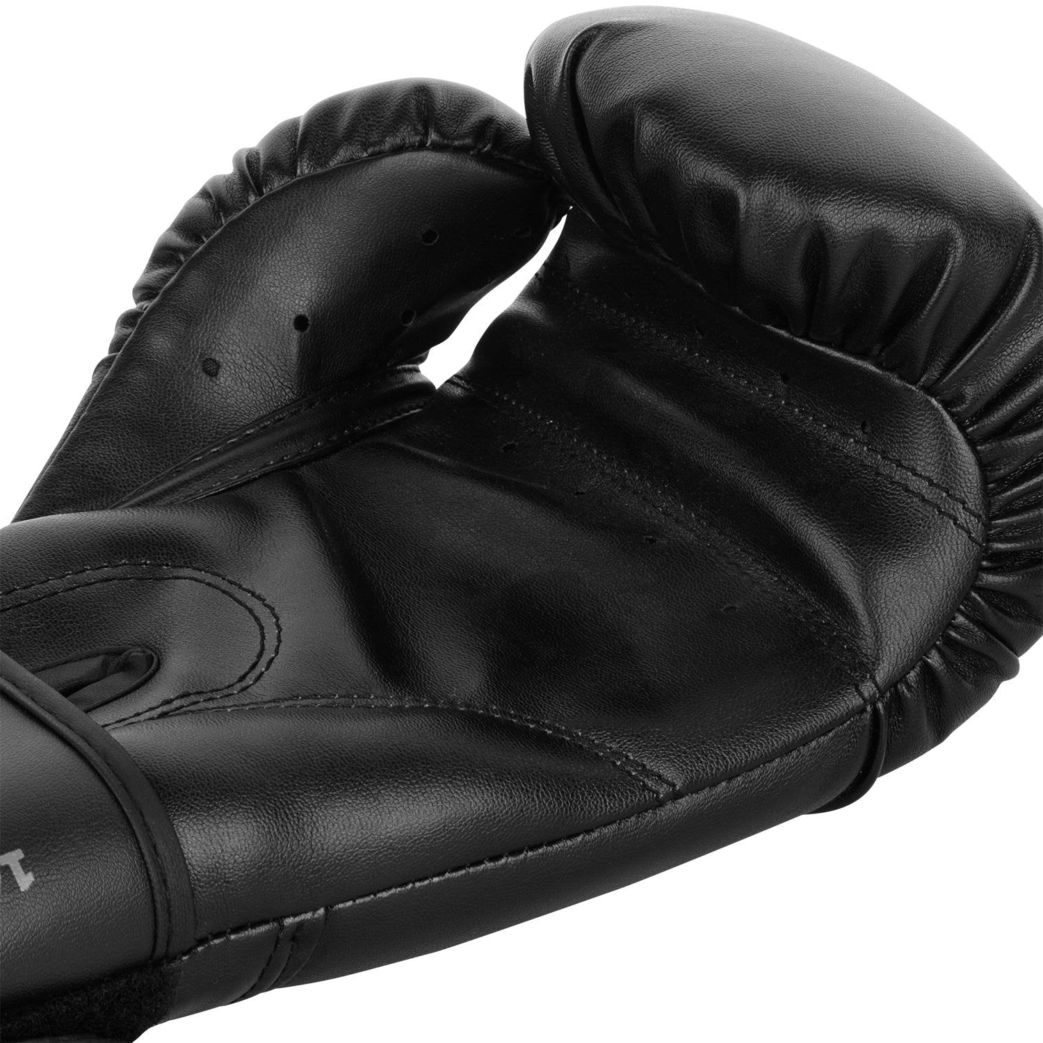 Guantes de Boxeo Venum Contender Negro Gris 16 Oz
