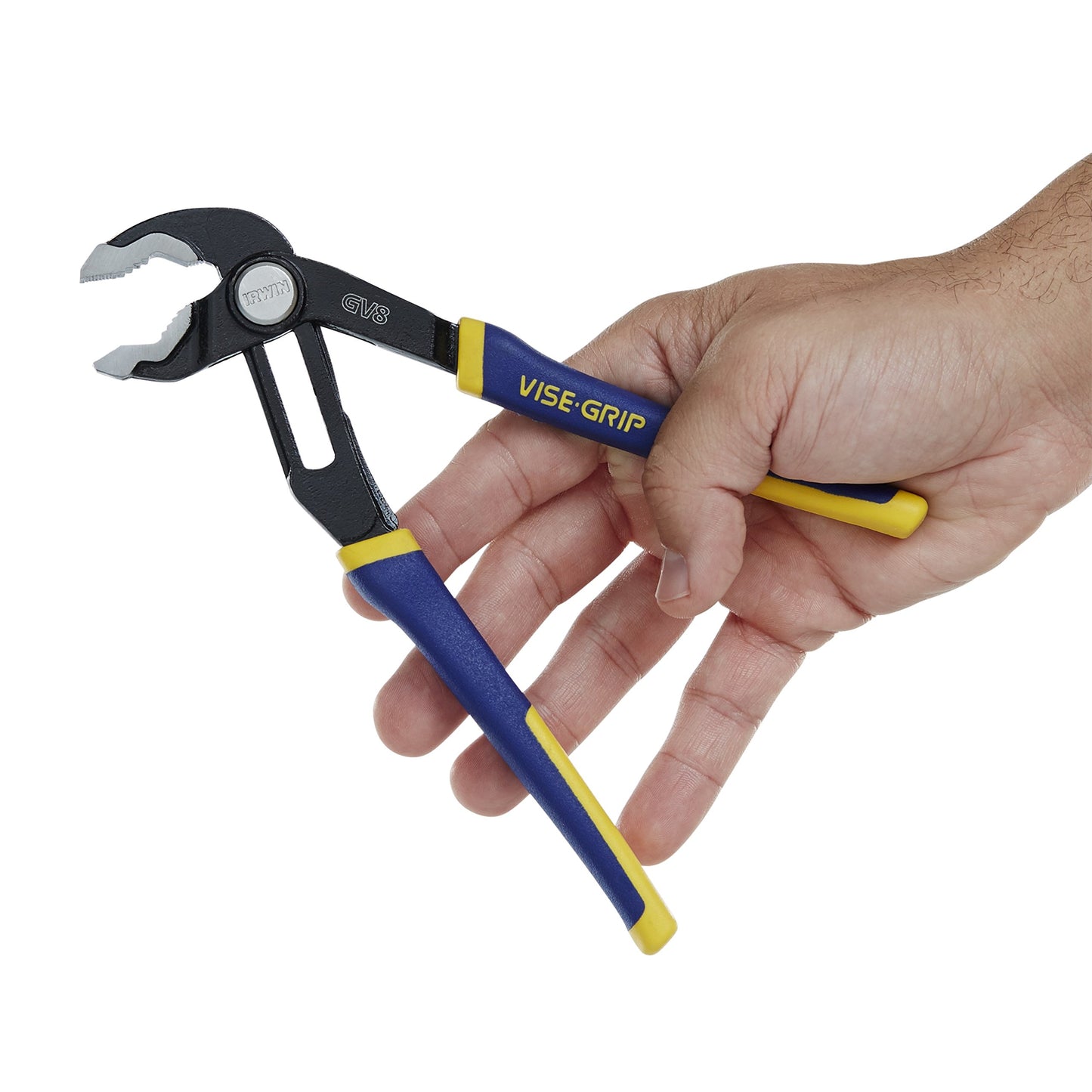 IRWIN VISE-GRIP GrooveLock - Juego de alicates (2078709)