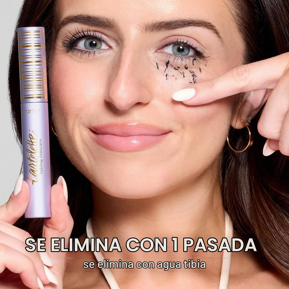 travel-size tartelette™ tubing mascara travel-size tartelette™ tubing mascara