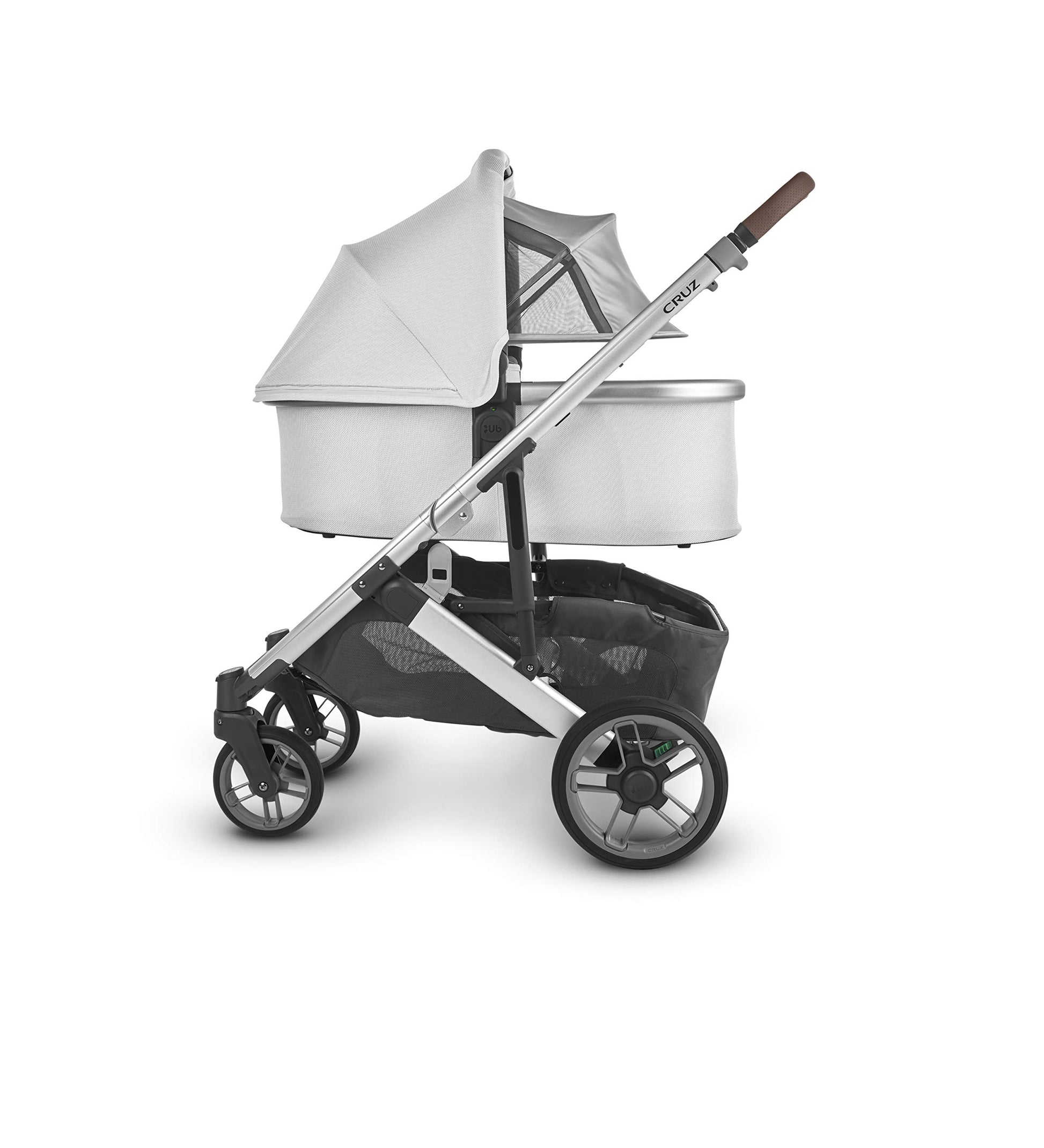 Bambineto UPPAbaby Bryce para Vista y Cruz – Cremas y Más