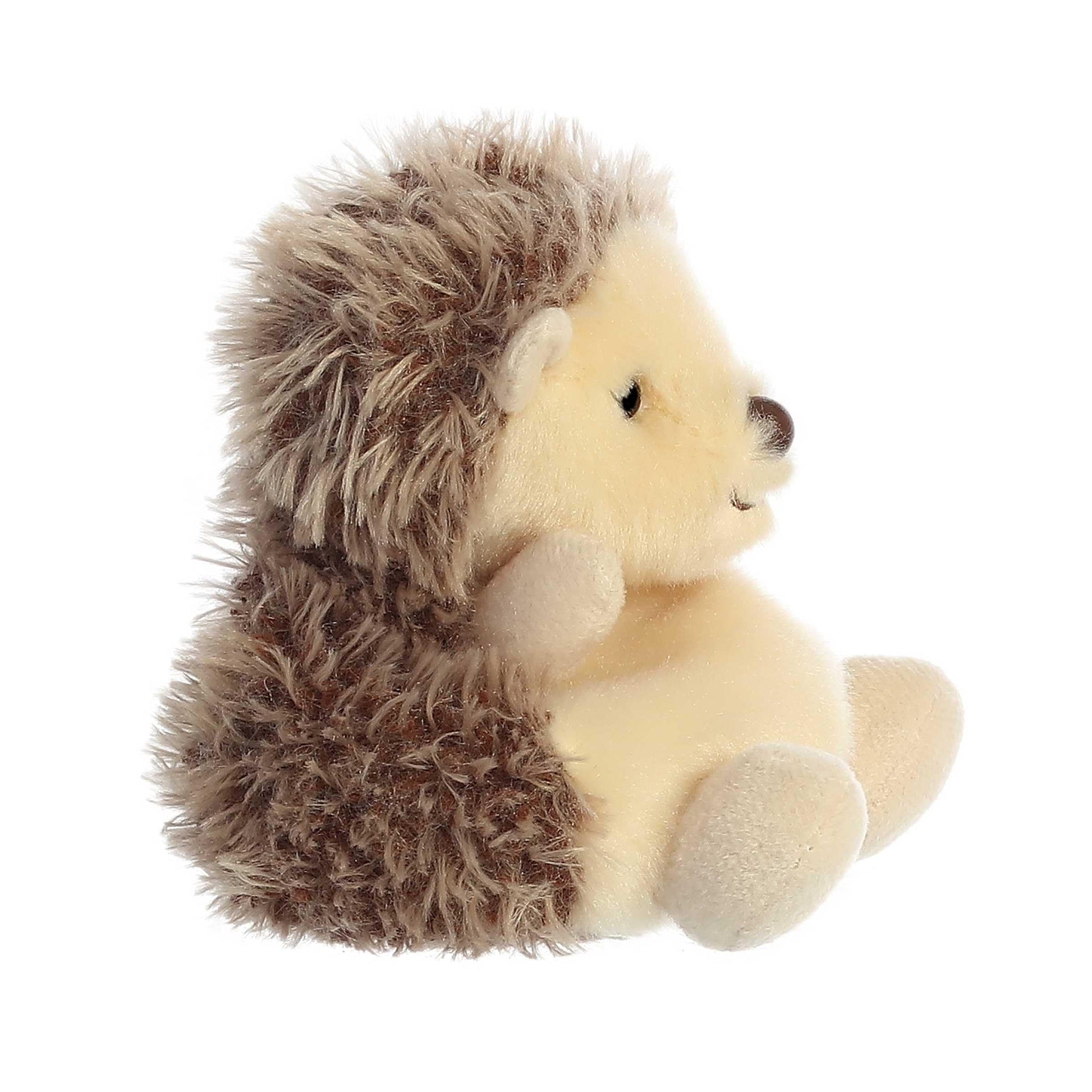 Aurora - Palm Pals - hedgie Erizo - 12.7cm.