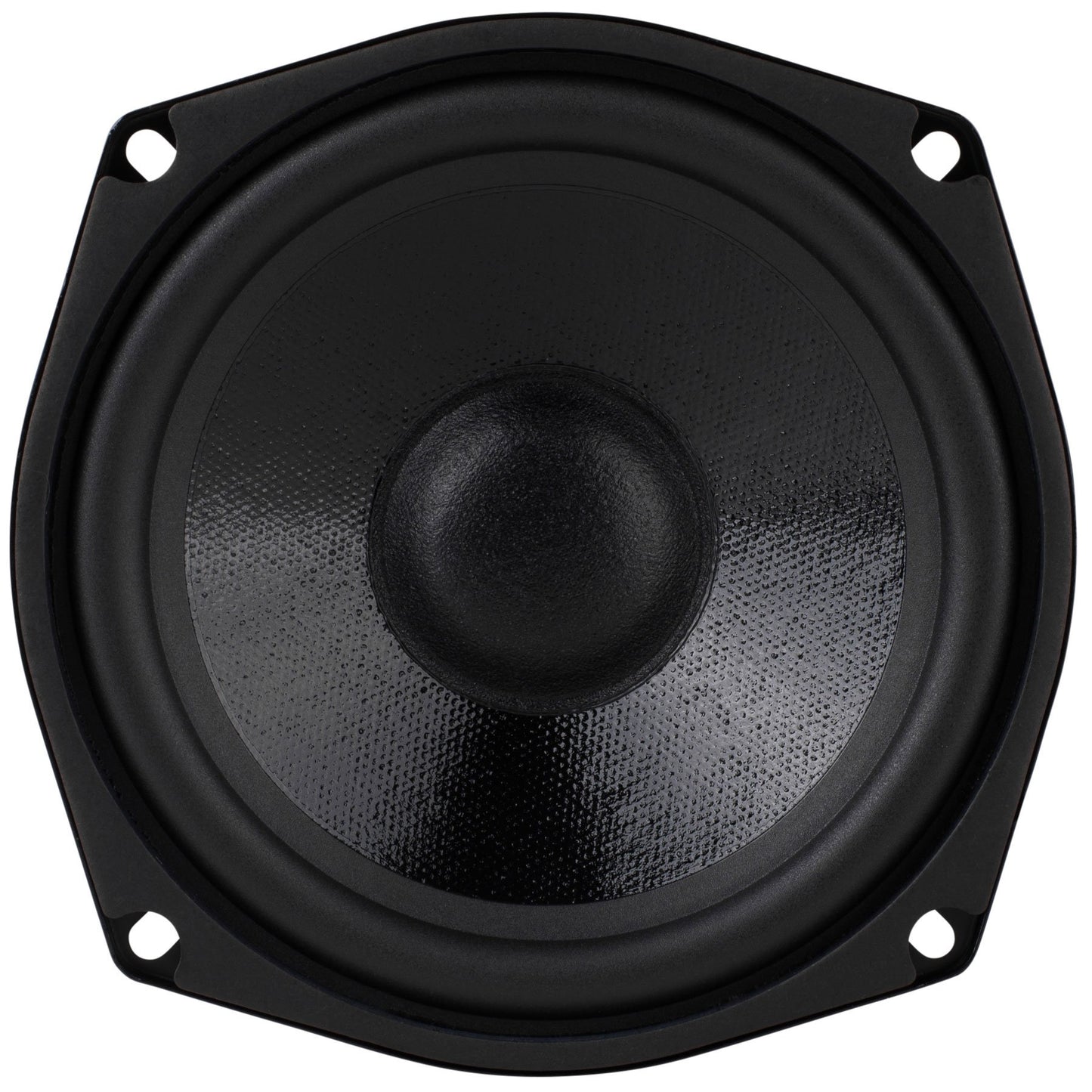 Dayton Audio [Genuine National] DC130AS-8 13cm Classic woofer 8Ω Shield DC130AS-8