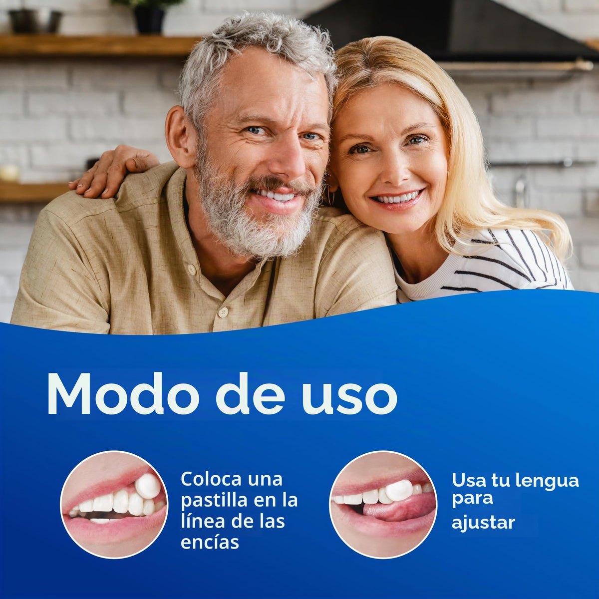 Discos para Boca Seca Oracoat XyliMelts Original Pack de 3