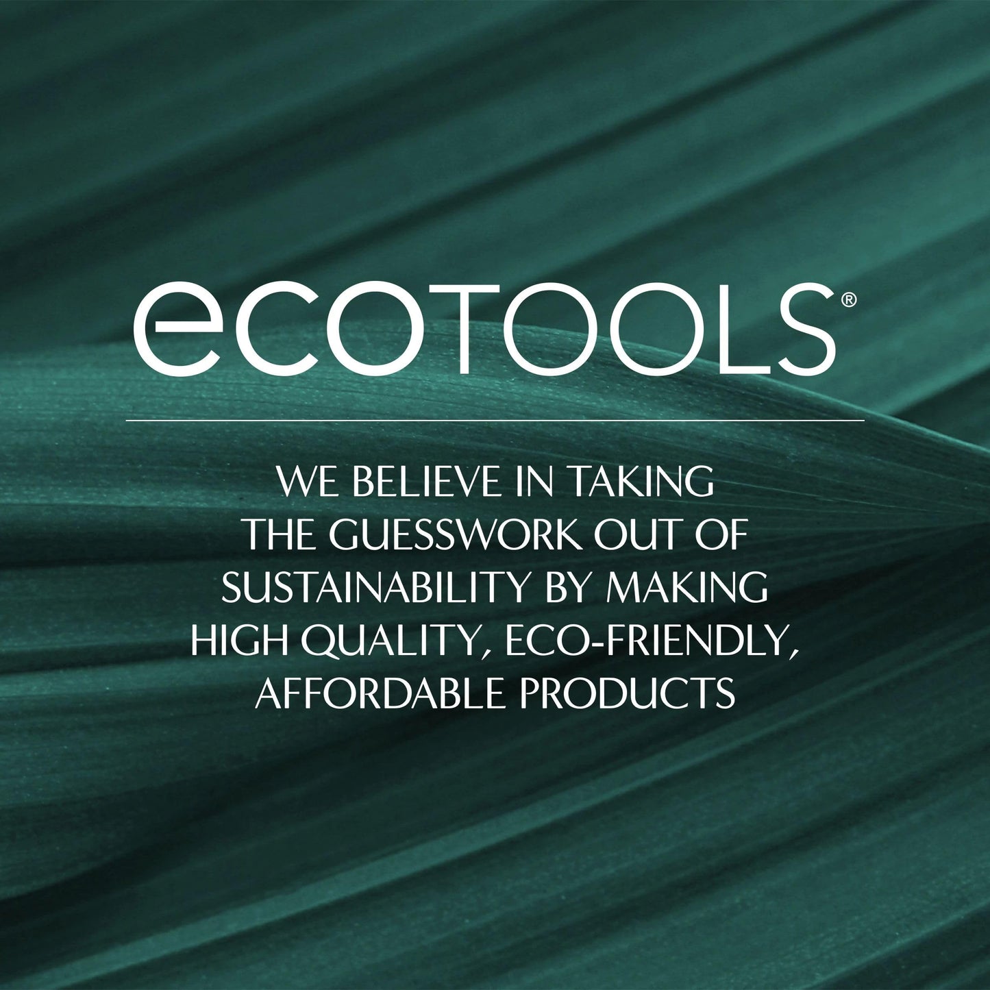 EcoTools Jade Roller and Gua sha Facial Set, rodillo facial y herramienta de masaje, 100% Jade Skin care Essential