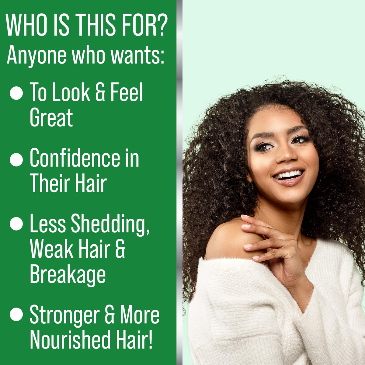 Aceite de Romero Hair Thickness Maximizer para Crecimiento del Cabello sin Aroma ni Quemadura para Hombres y Mujeres