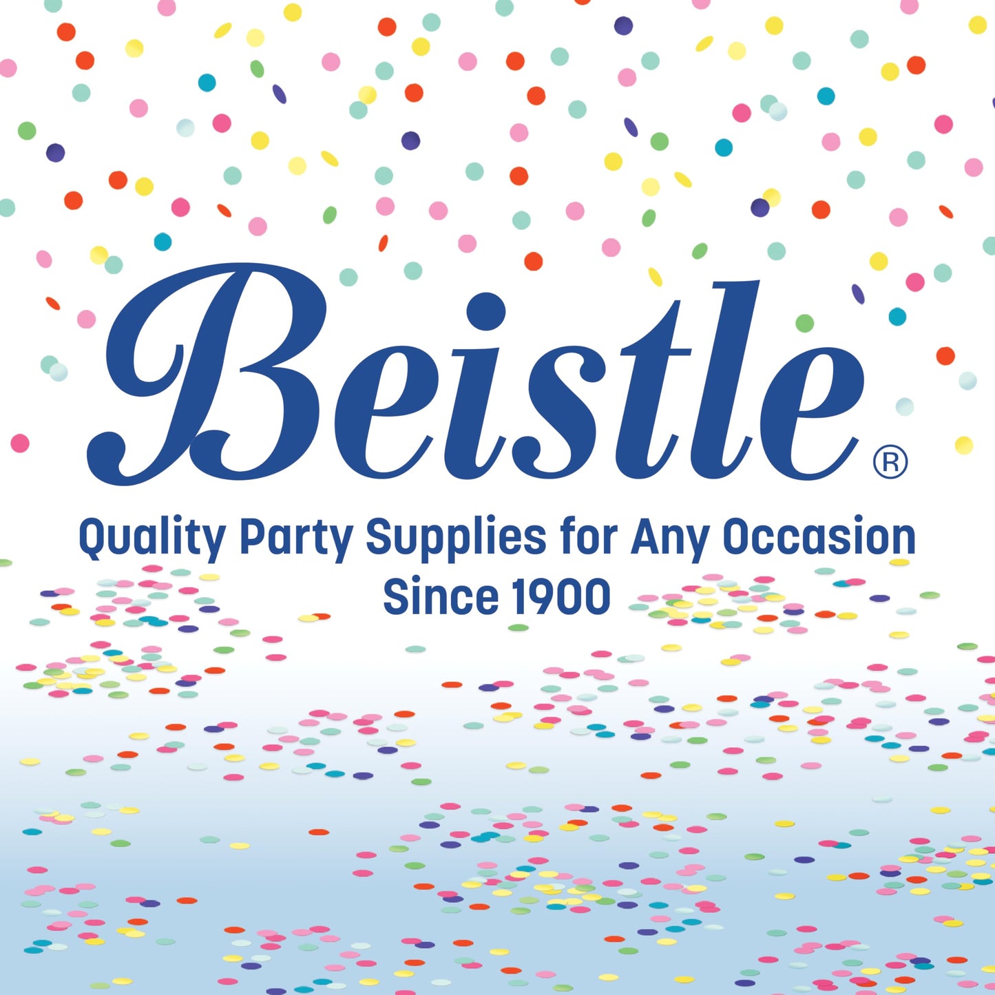 Beistle 50836 Plastic Coconut Cup, Brown