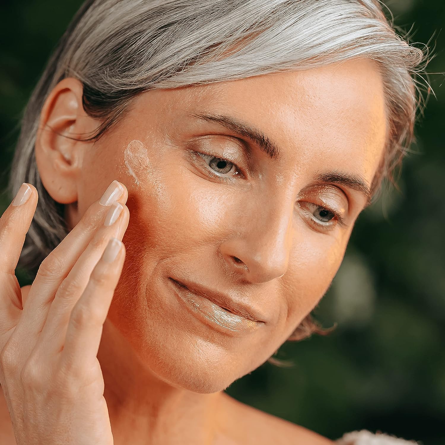 ToLB Retinol Serum - 72% Organic - Clinical Strength Retinol Moisturizer - Anti Aging Anti Wrinkle Facial Serum - 1 ounce