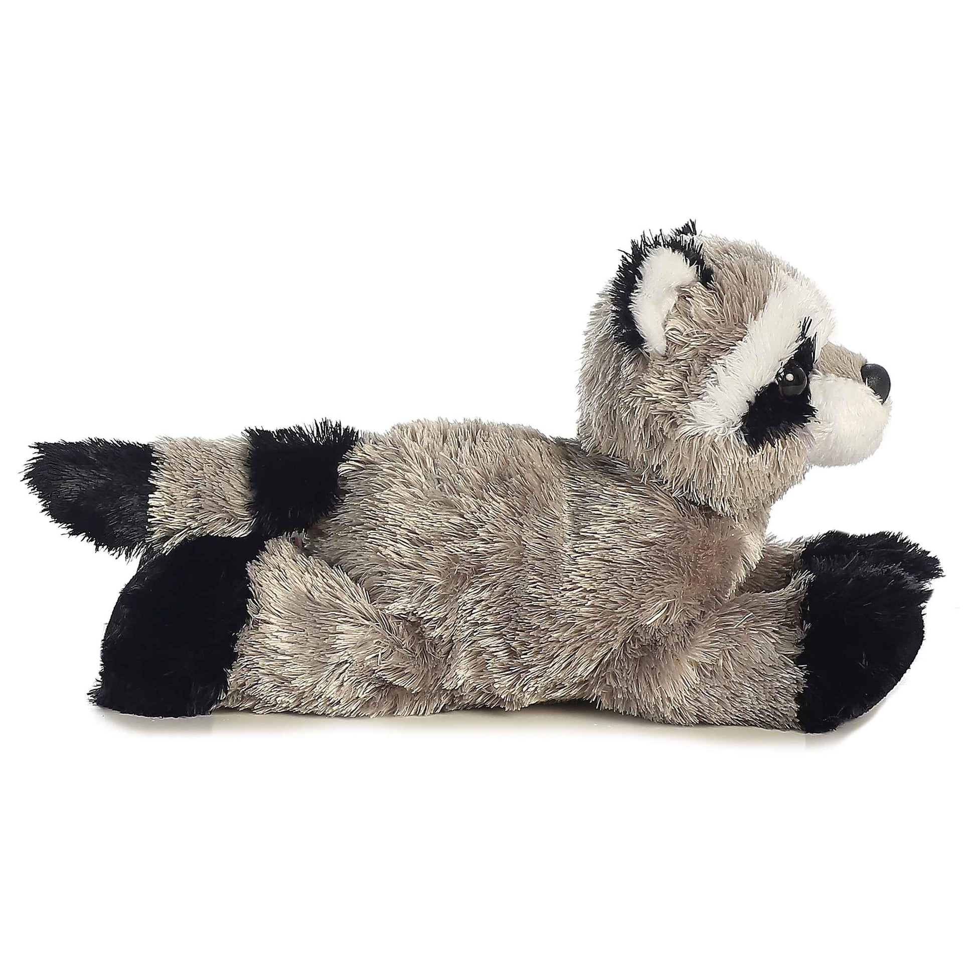 Peluche Mini Flopsie Rascal