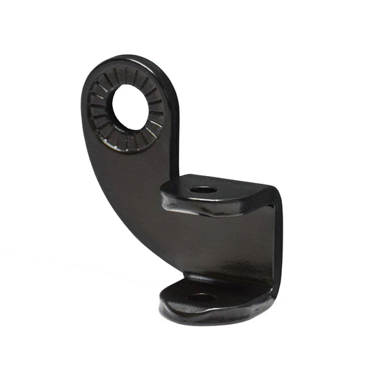 Burley Design - Enganche de Acero (12,2 mm)