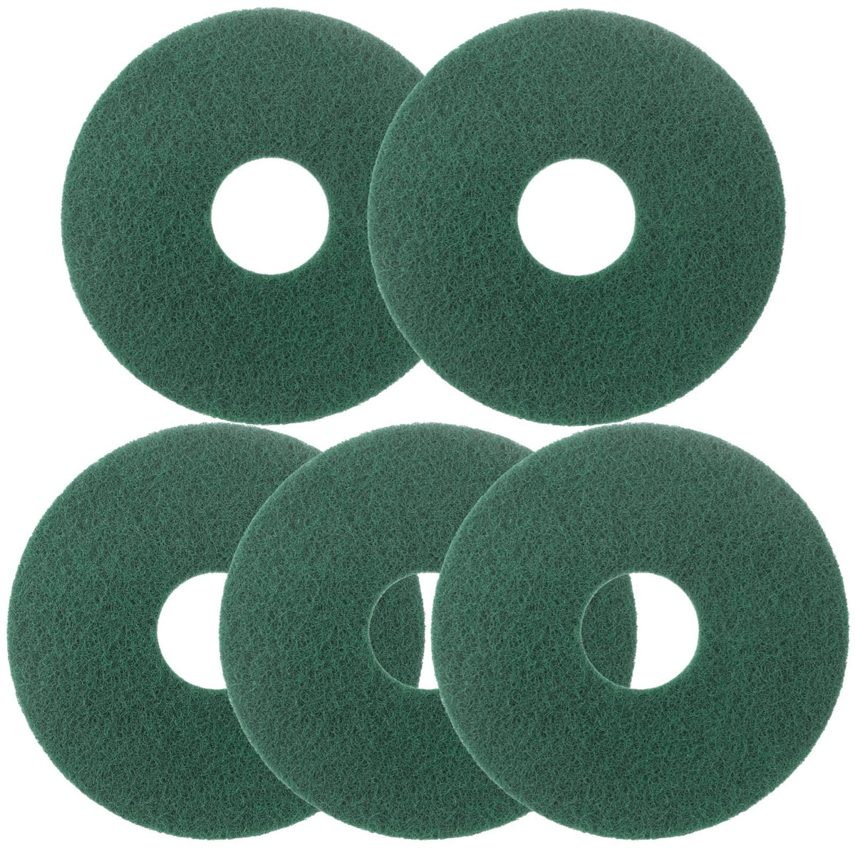 Almohadillas de Limpieza Orbitador para Orejas