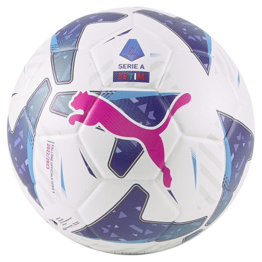 Balón PUMA Orbita Serie A Calidad FIFA