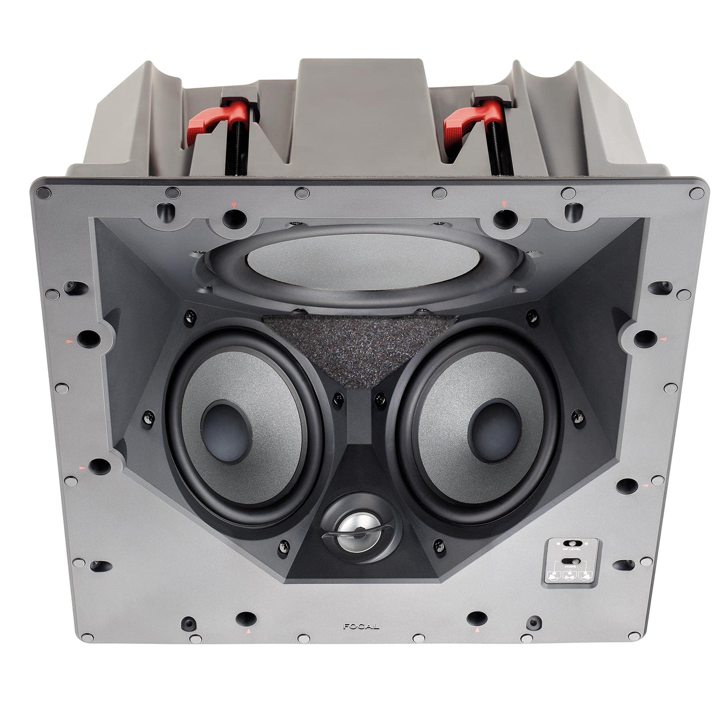 Focal 100 ICLCR5 - Altavoz empotrable (Pieza)