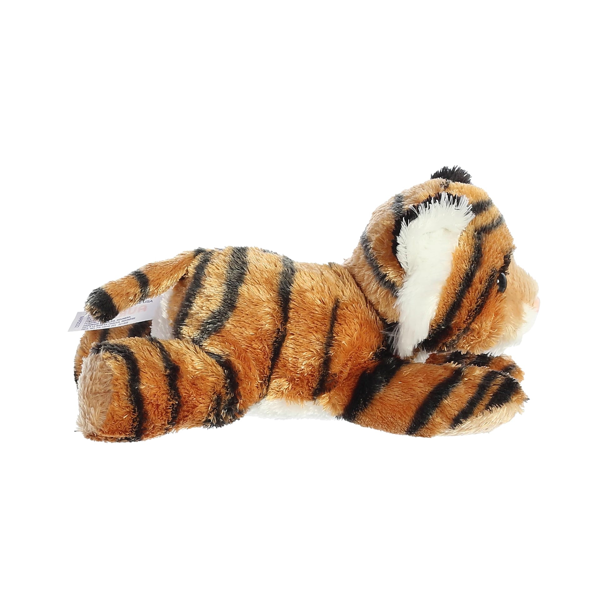 Aurora Plush Tanya Tiger Mini Flopsie 8 by Aurora