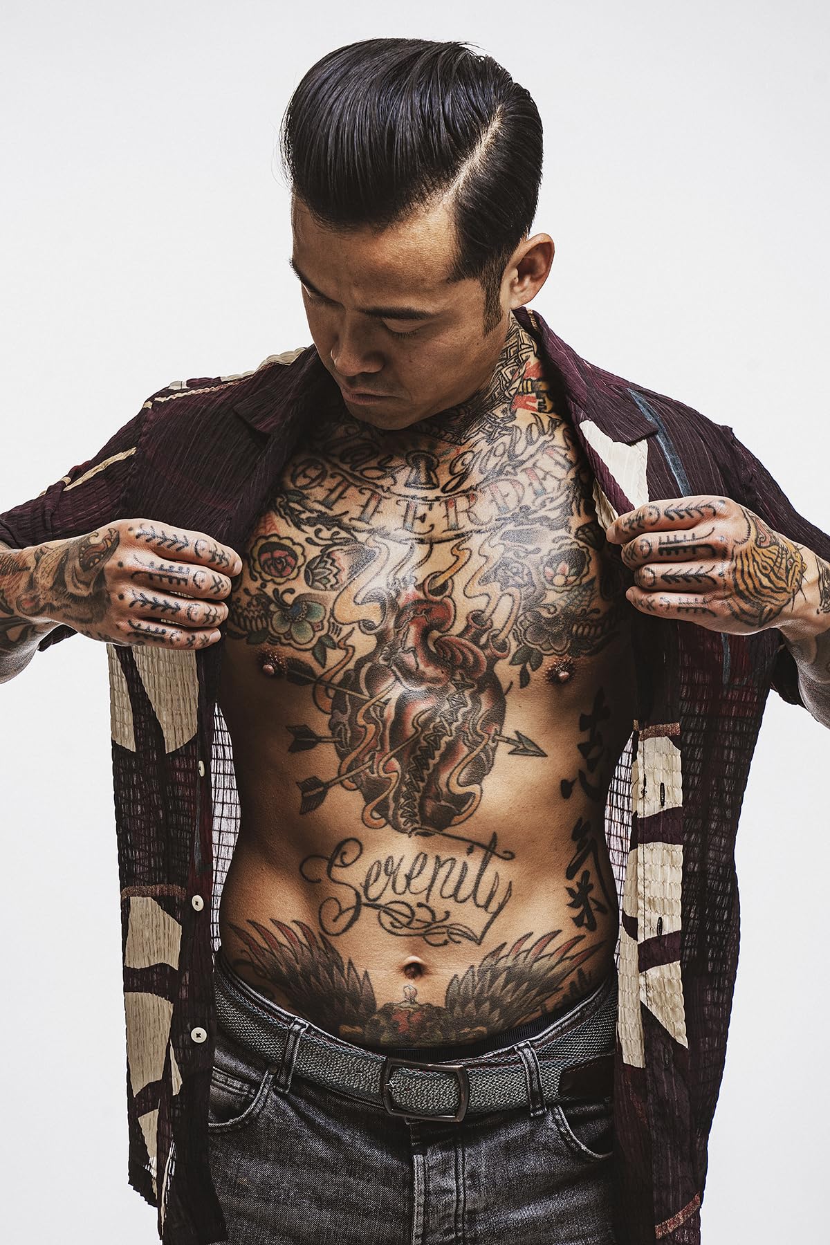 Exfoliante Corporal Reuzel Buff 100 ml Vigoriza Tatuajes Fórmula Vegana Sin Sulfatos ni Parabenos