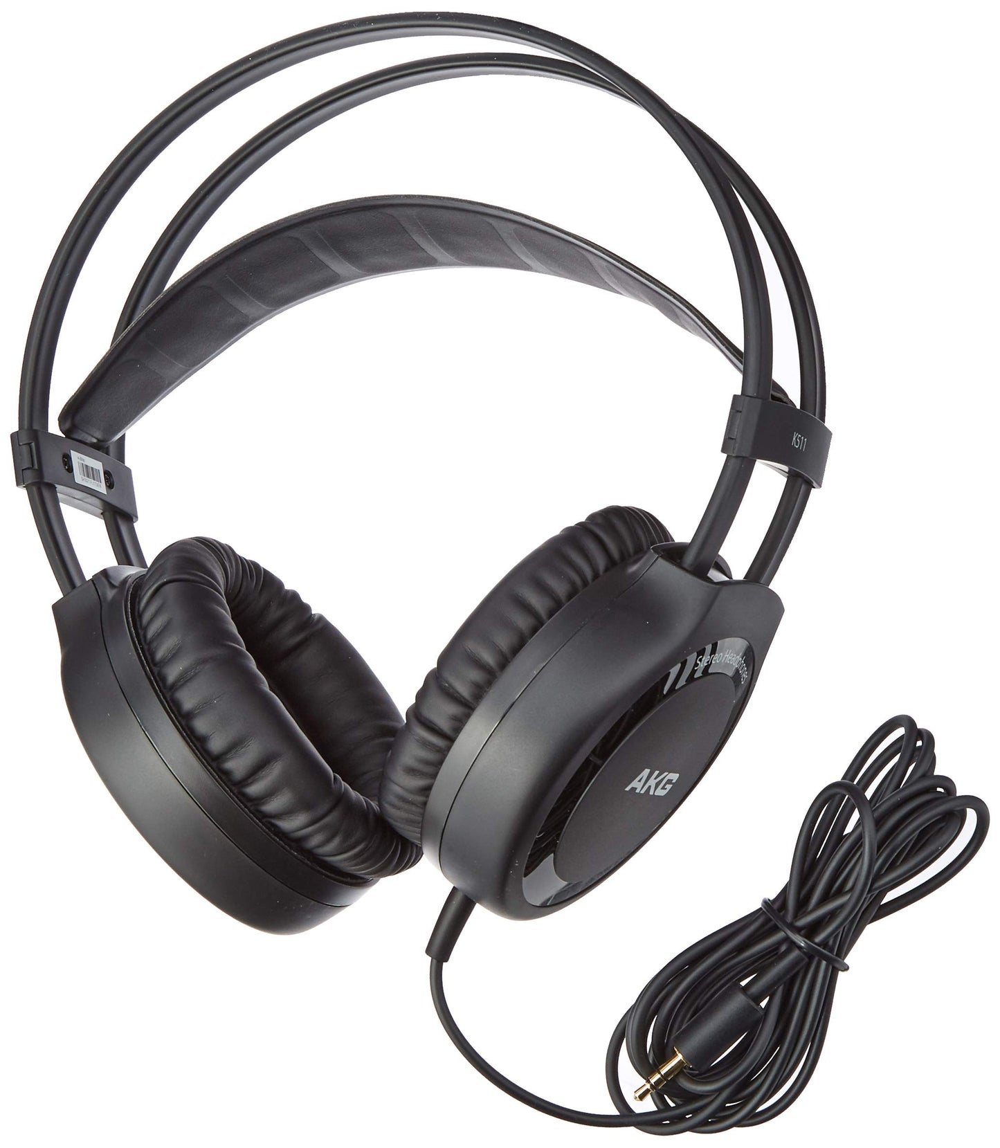 Con el pulgar Hi-Fi estéreo para Audífono over-ear con 0,64 cm