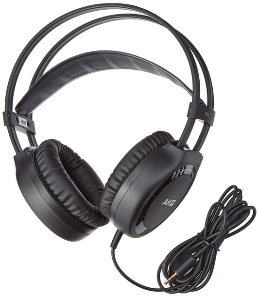 Con el pulgar Hi-Fi estéreo para Audífono over-ear con 0,64 cm