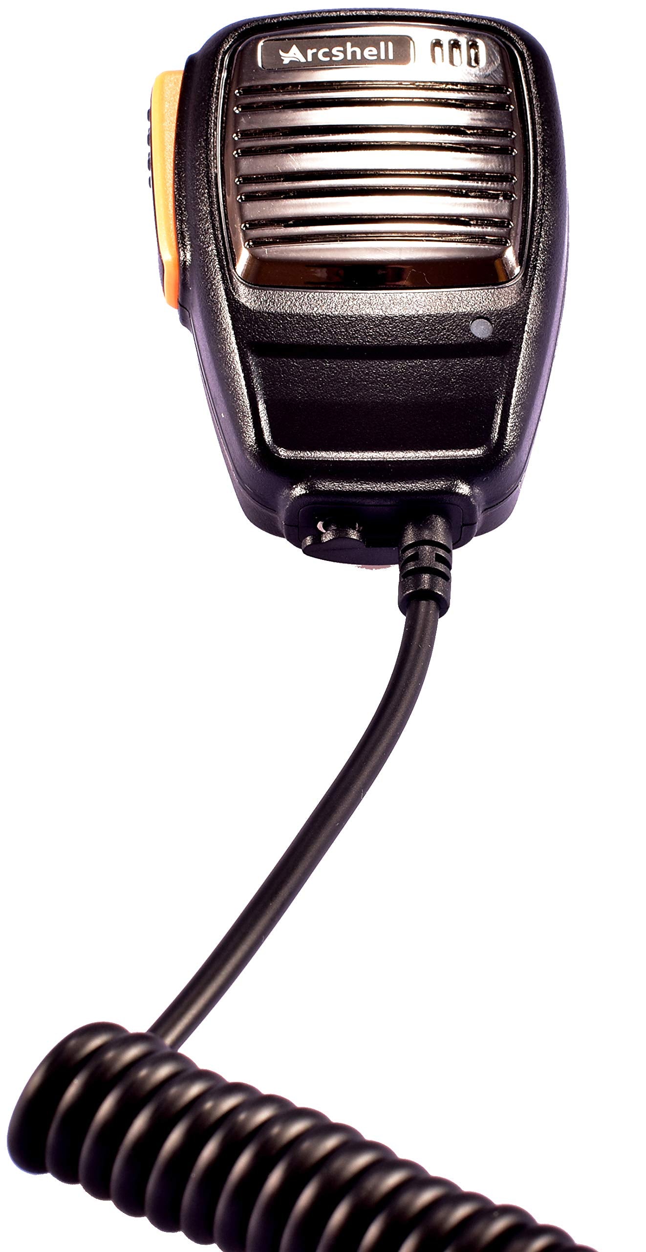 Micrófono para Altavoces Arcshell AR-5 Walkie Talkie 2 Unidades