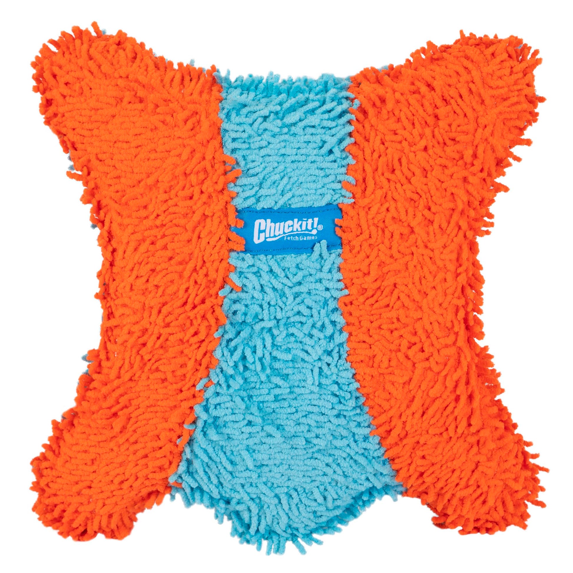 Chuckit! Juguete para Perro de Ardilla Interior