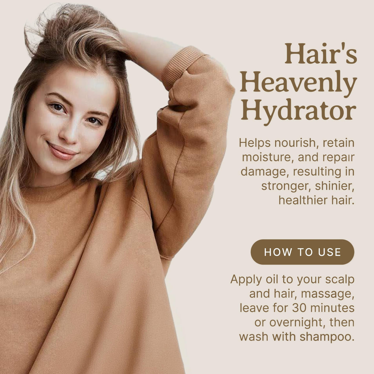 NEW Emu Oil. 8oz. Australian. Fully Refined. Organic. 100% Pure. Hair Growth Oil. Hexane-free. Reduces Inflammation. Prevents Hair Loss. Natural Moisturizer. For Hair, Skin, Nails, Stretch Marks.