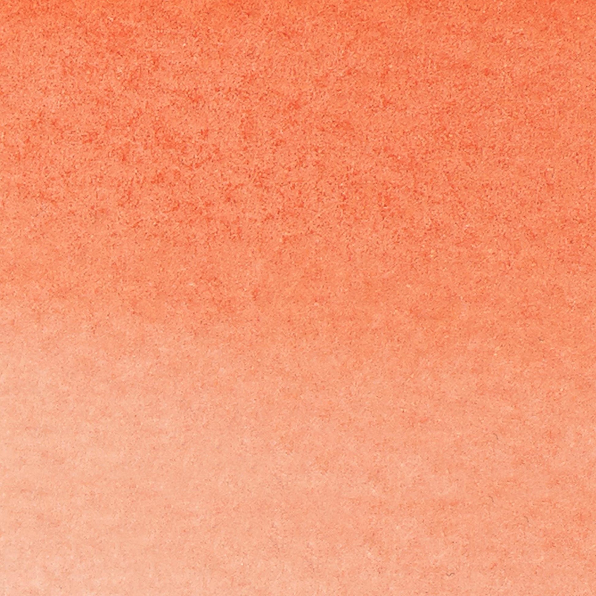 Marcador de Acuarela de Doble Punta Winsor & Newton Rojo Cadmium Red Pale Hue