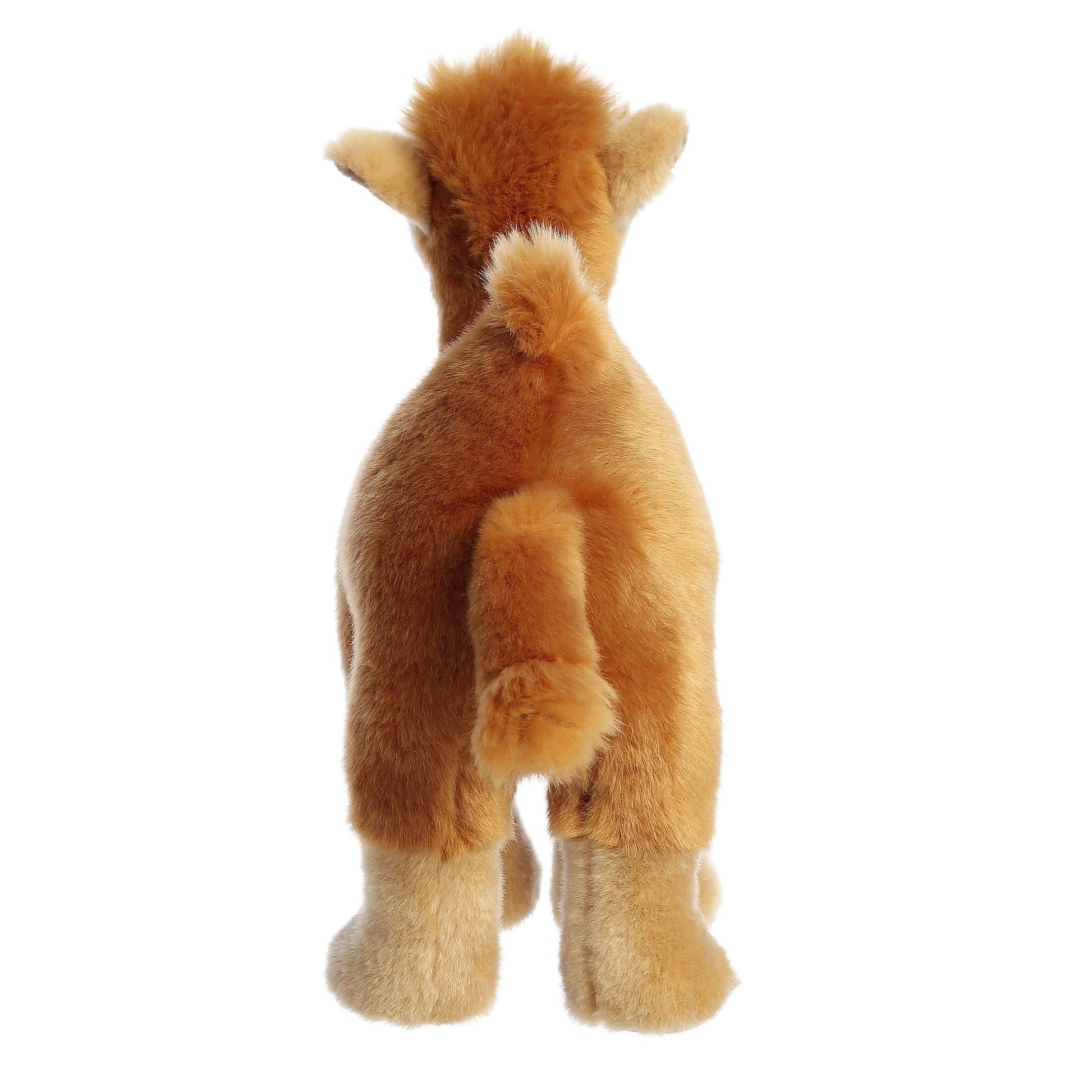 Aurora Miyoni Dromedary Camel 11 Pulgadas Peluche