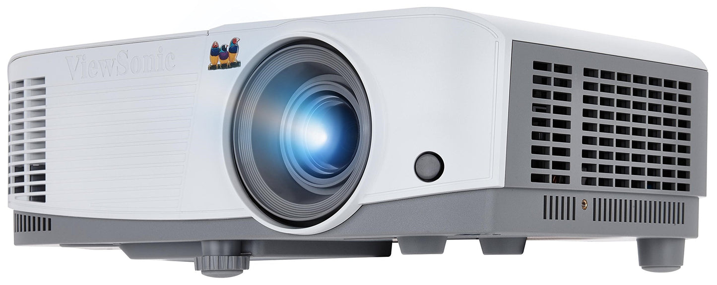 Proyector ViewSonic XGA HDMI 3600 Lumens
