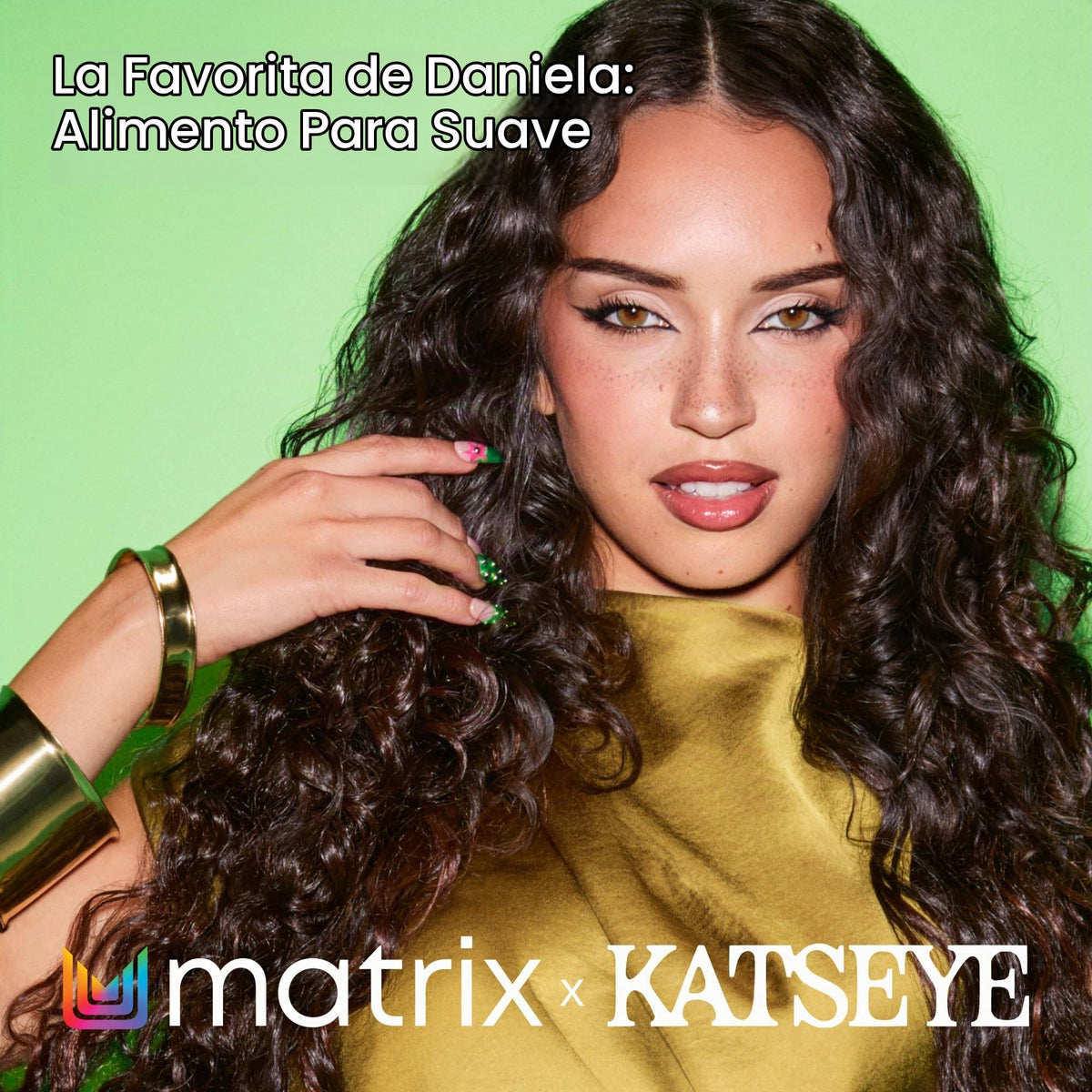 Matrix Food For Soft Acondicionador| Acondicionador hidratante para cabello seco | Hidrata profundamente y aporta suavidad inmediata | Formulado con Ácido Hialurónico + Aceite de Aguacate 300ml