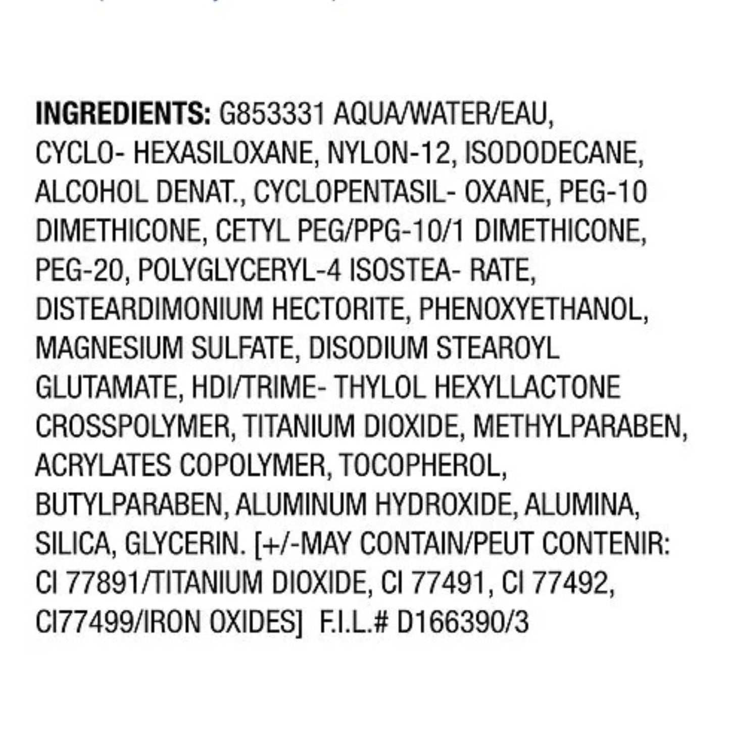 Base de Maquillaje Líquida MAYBELLINE Coco Cálido Sin Aceite