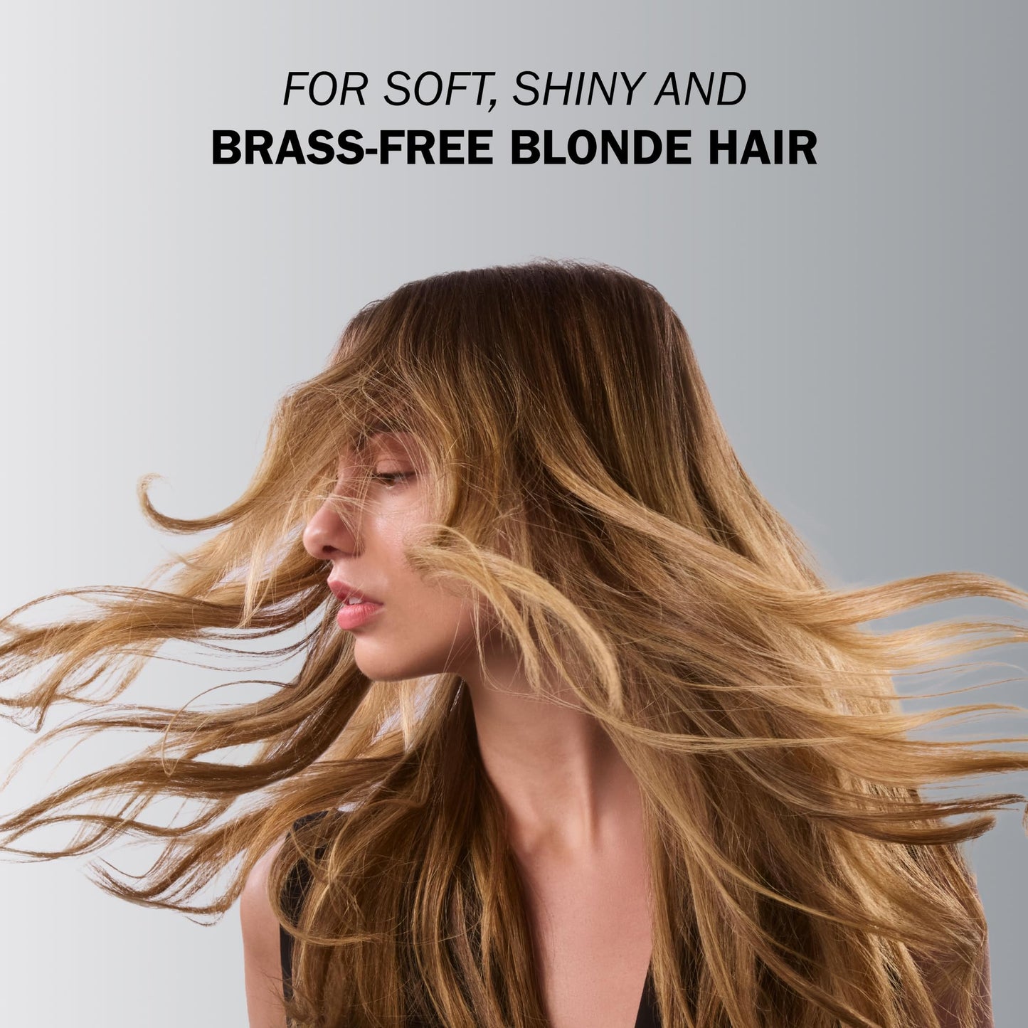 Truss Acondicionador Deluxe Prime Rubio 8.79 Fl Oz