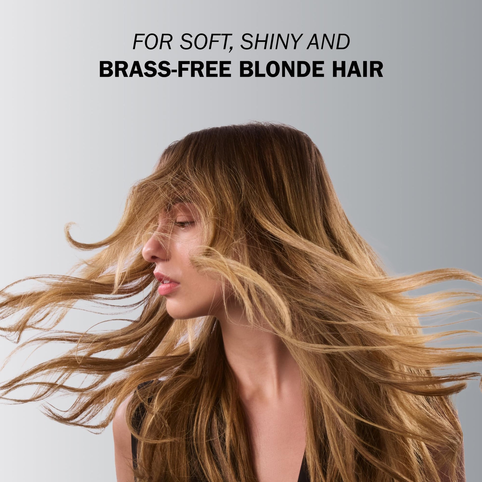 Truss Acondicionador Deluxe Prime Rubio 8.79 Fl Oz