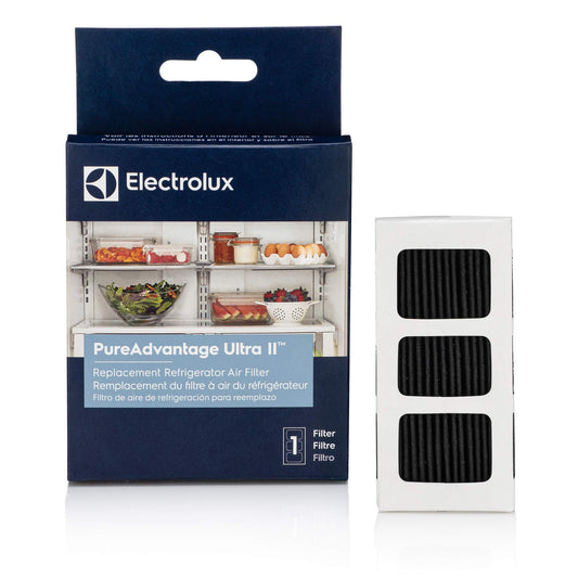 Filtro de Aire para Refrigerador Electrolux Pure Advantage Ultra II negro