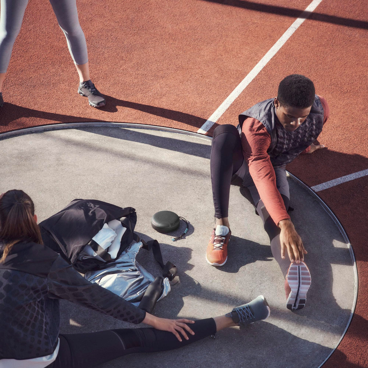 Altavoz Bluetooth Portátil Bang & Olufsen Beosound A1 2ª Generación Impermeable con Micrófono para Deporte