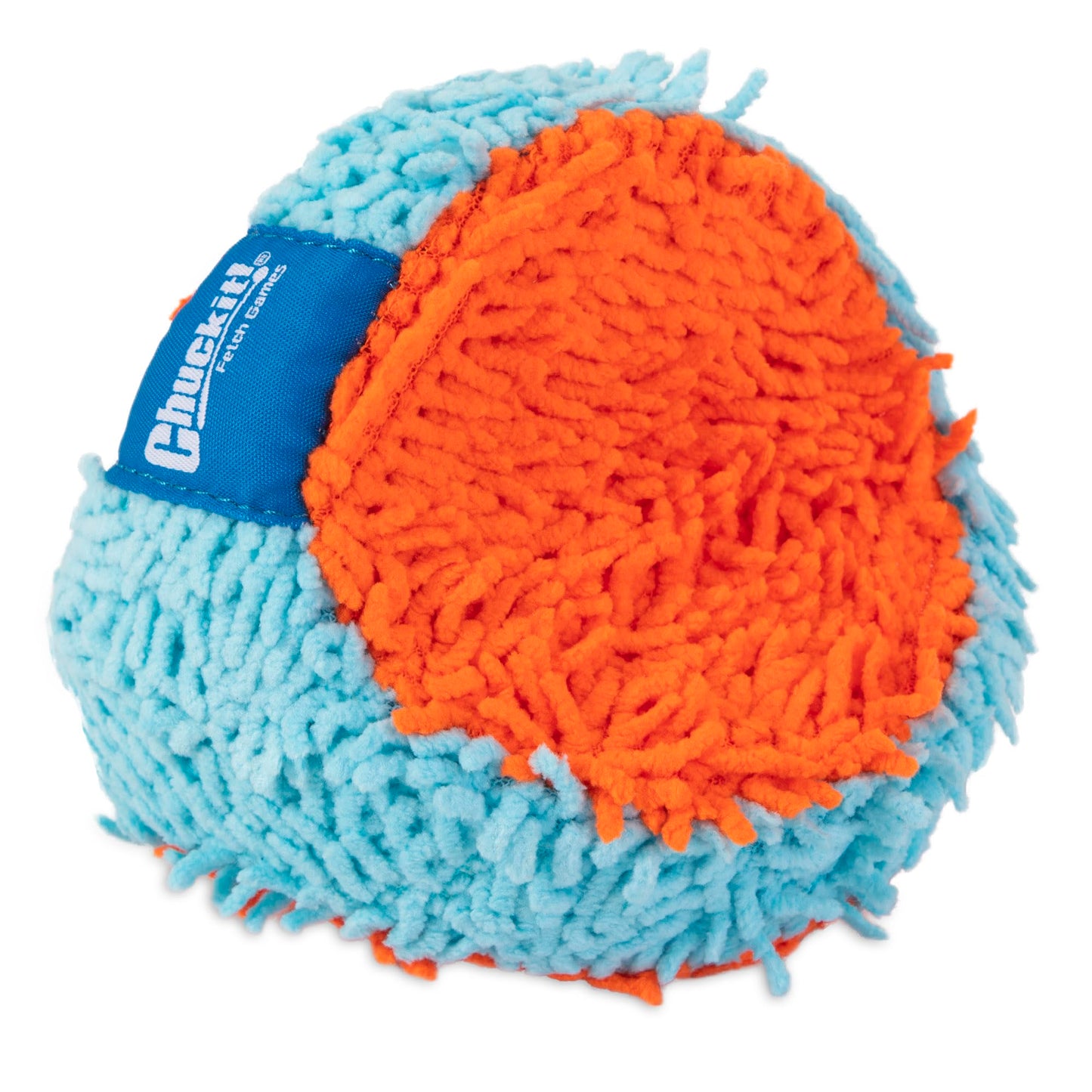 Chuckit! Vaso de Juguete para Interiores para Perros