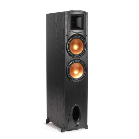 Klipsch Synergy Black Label F-300 - Altavoz de Piso