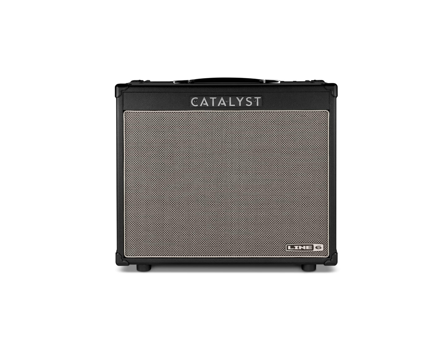 Line 6 Catalyst CX 100 Dual Channel 1x12 Combo Amplificador 100 Watts