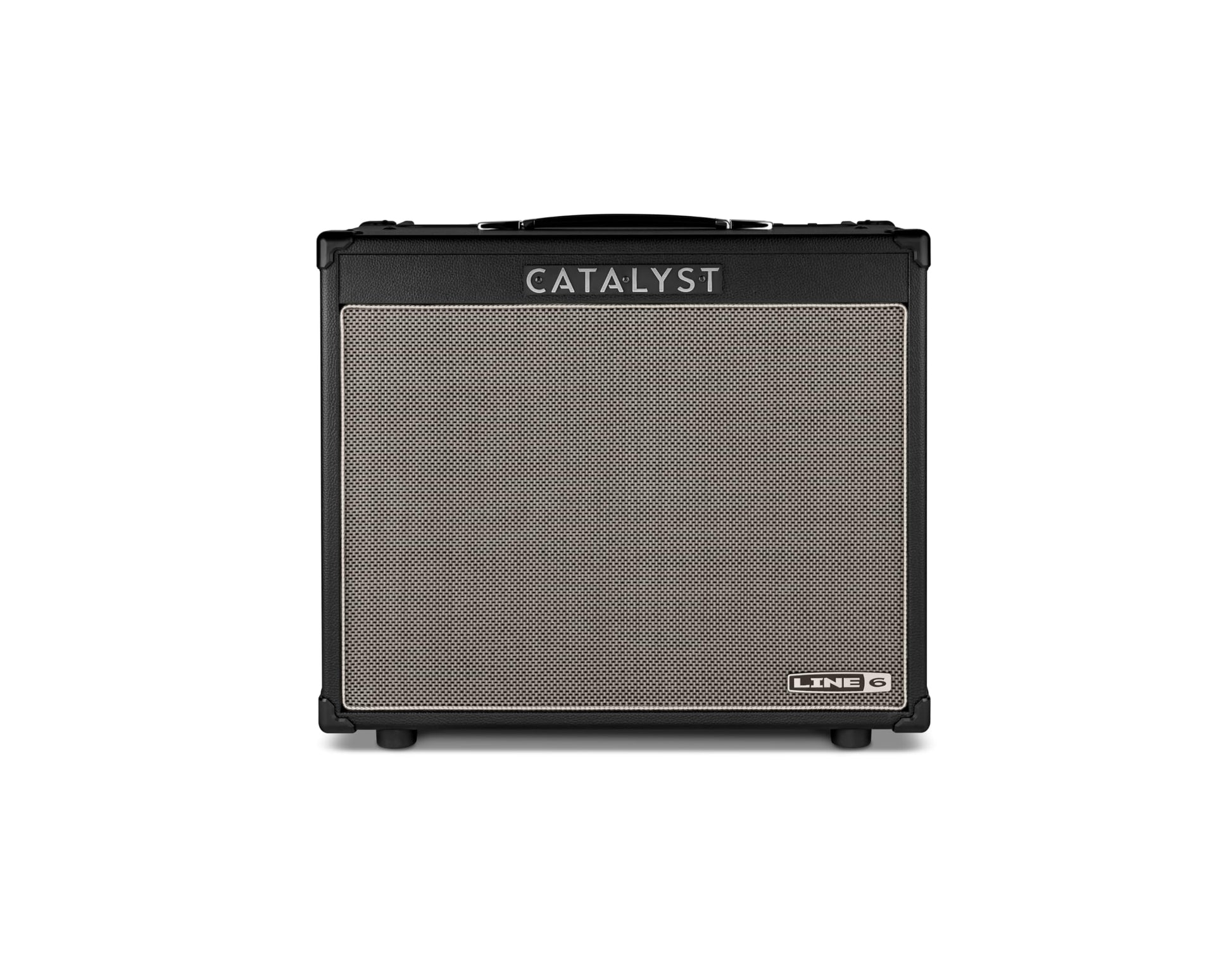 Line 6 Catalyst CX 100 Dual Channel 1x12 Combo Amplificador 100 Watts