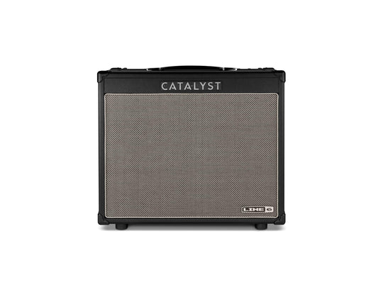 Line 6 Catalyst CX 100 Dual Channel 1x12 Combo Amplificador 100 Watts