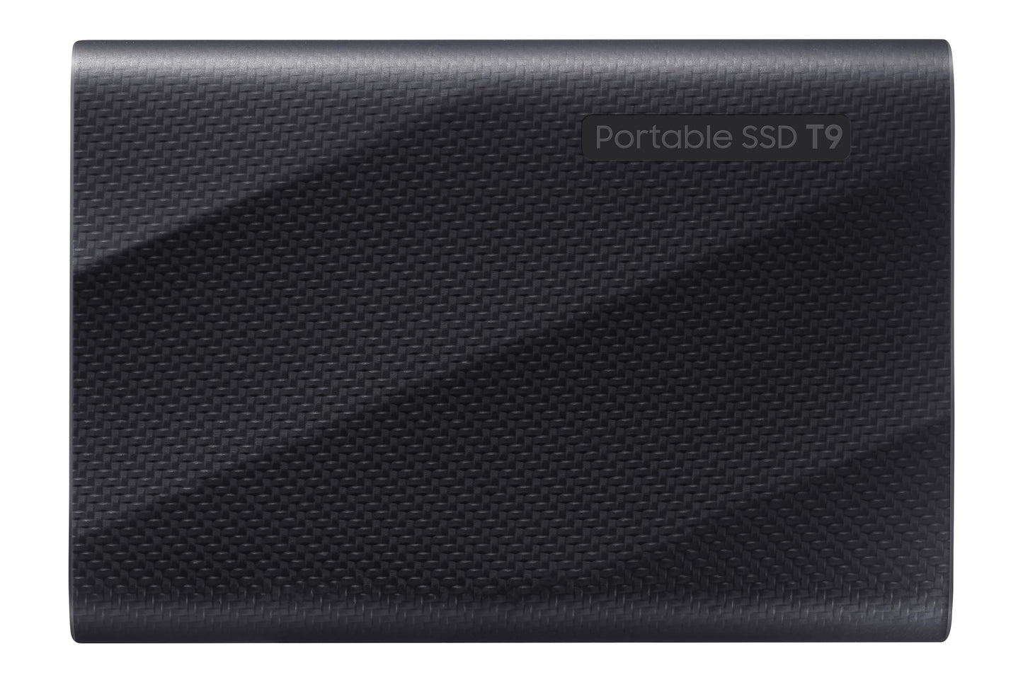 SSD Portátil Samsung 2TB Negro Resistente para Fotógrafos y Creadores de Contenido
