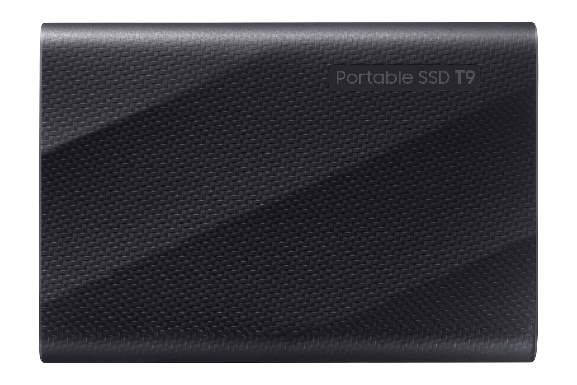 SSD Portátil Samsung 2TB Negro Resistente para Fotógrafos y Creadores de Contenido