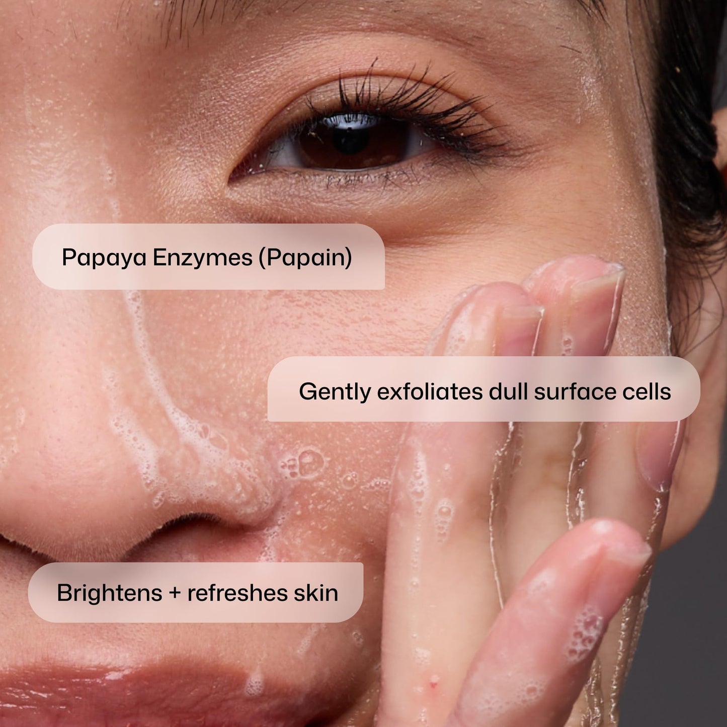 Revision Skincare Papaya Enzimas Limpiador, 6.7 fl oz