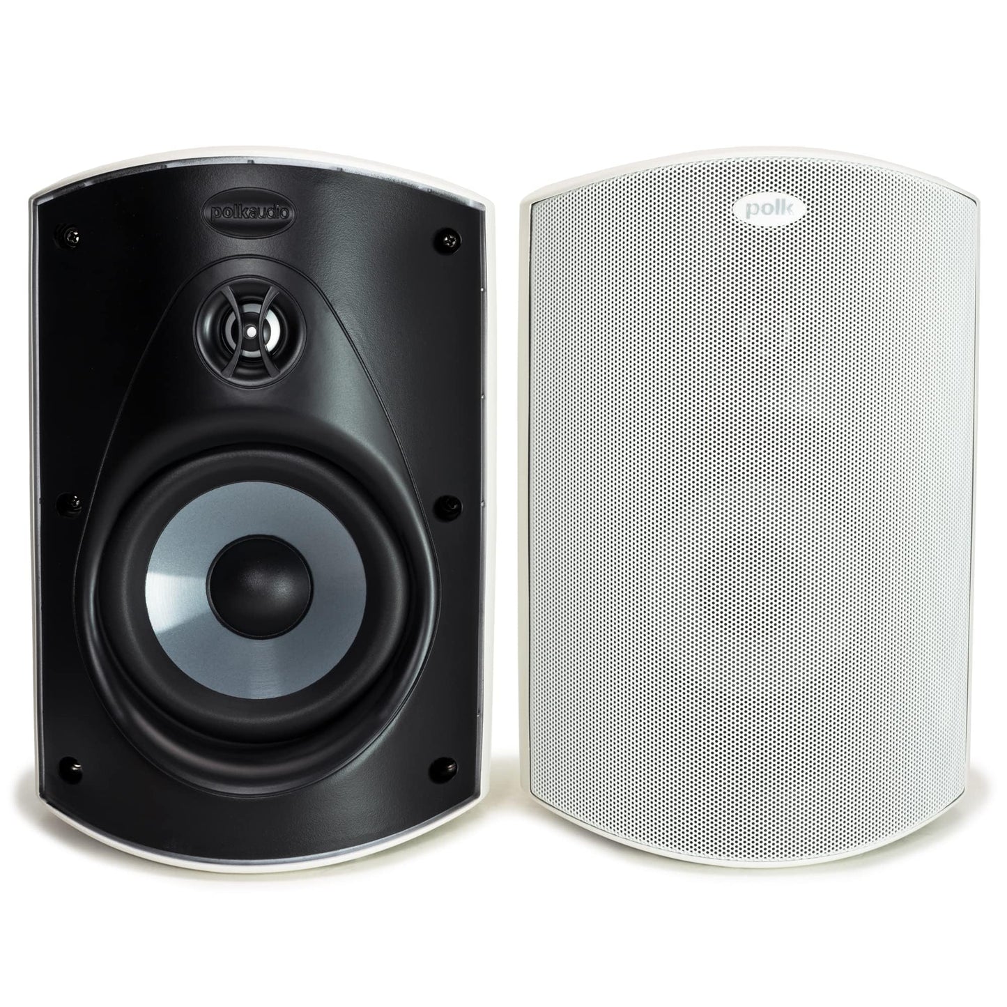 Bocinas Polk Audio Atrium 6 Blanco 100W Empotradas para Pared o Techo