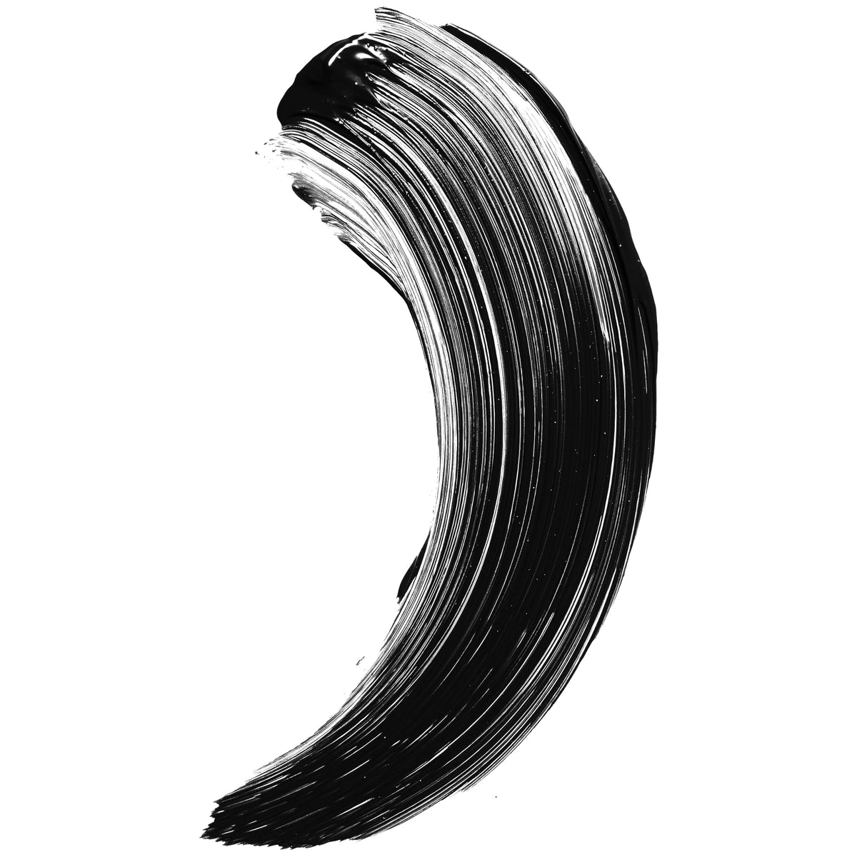 Maybelline Lash Sensational Washable Mascara, Blackest Black, 0.32 fl. oz.