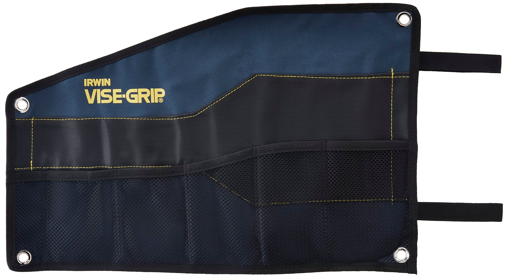Irwin Tools VISE-GRIP 2078708 - Juego de alicates (5 piezas, incluye funda para herramientas)