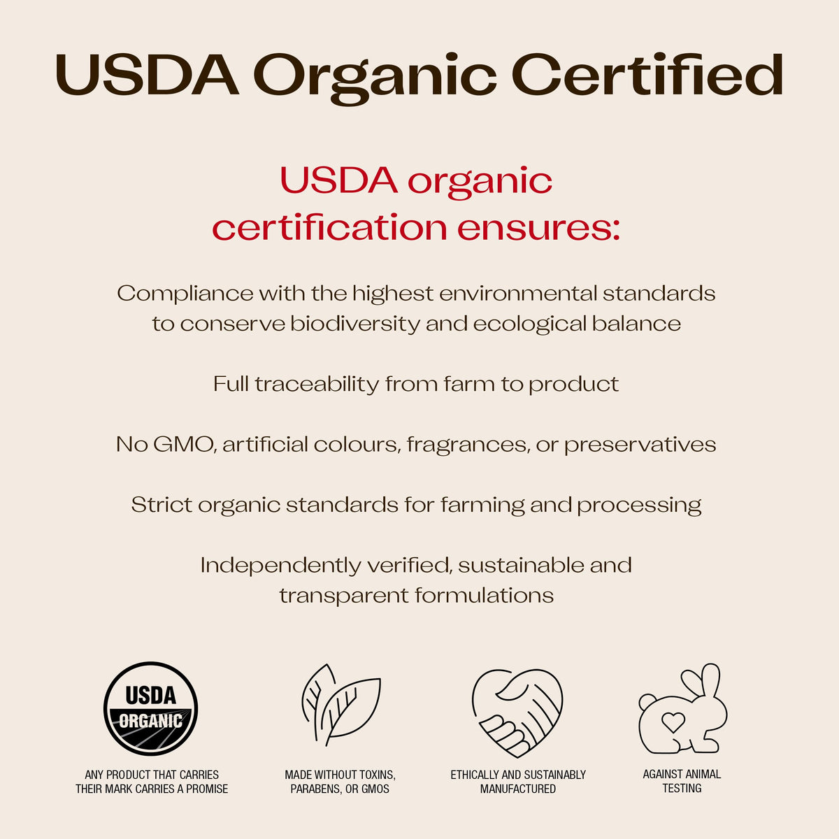 Trilogy Certified Organic Rosehip Oil Unisex, 1.52 Ounces