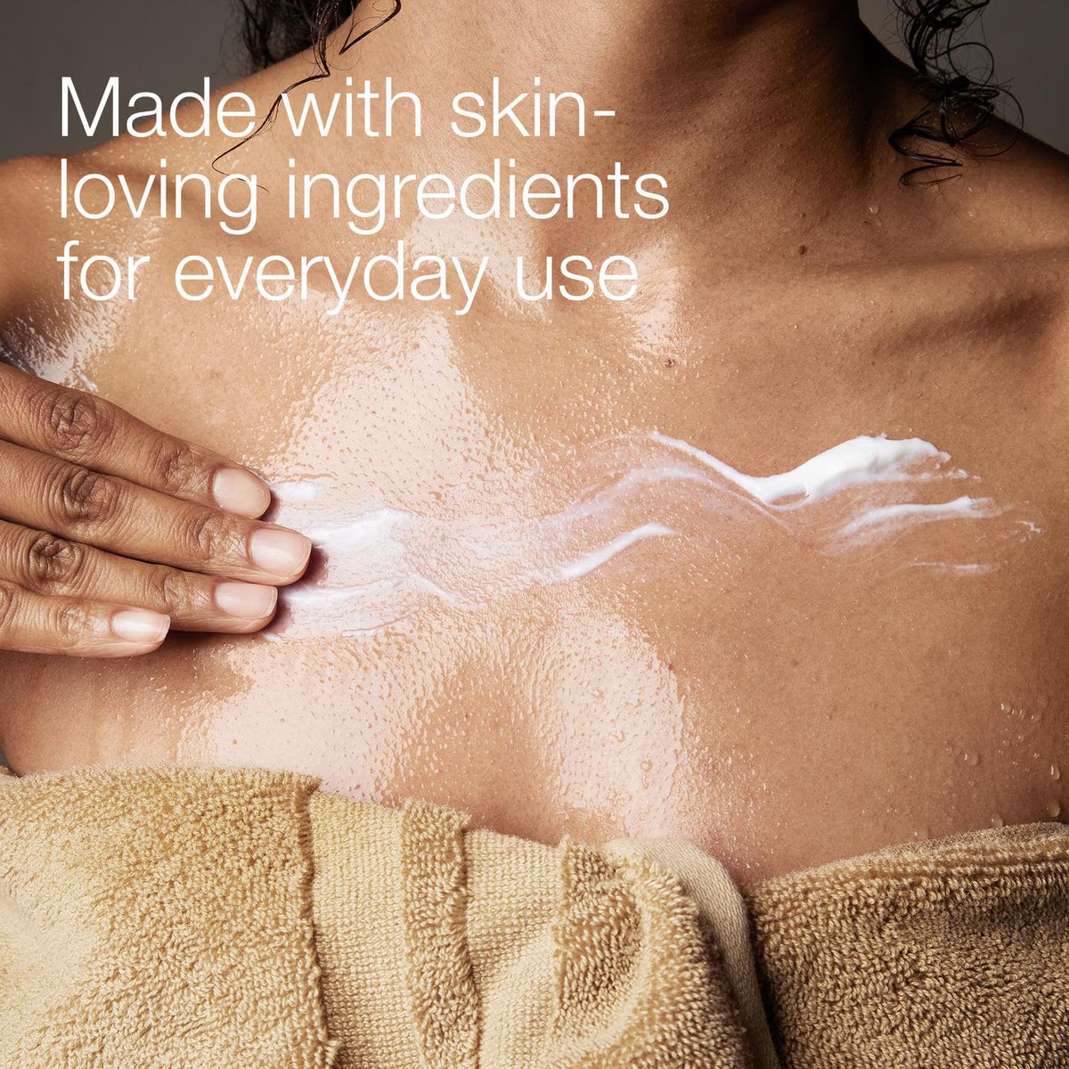 Bath & Body Works Shea and Vitamin E Body Lotion, Warm Vanilla Sugar, 8 Ounce