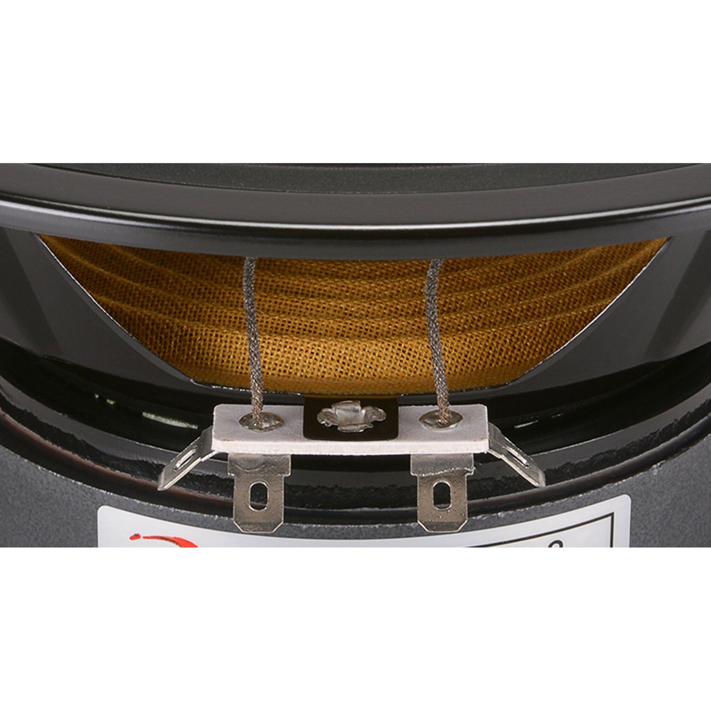Dayton Audio [Genuine National] DA175-8 17cm Aluminum Cone woofer 8Ω BSDA014