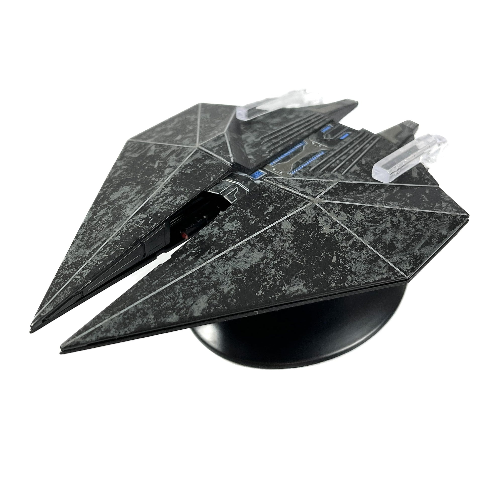 Figura de Drone Star Trek Discovery Section 31 Mag 25