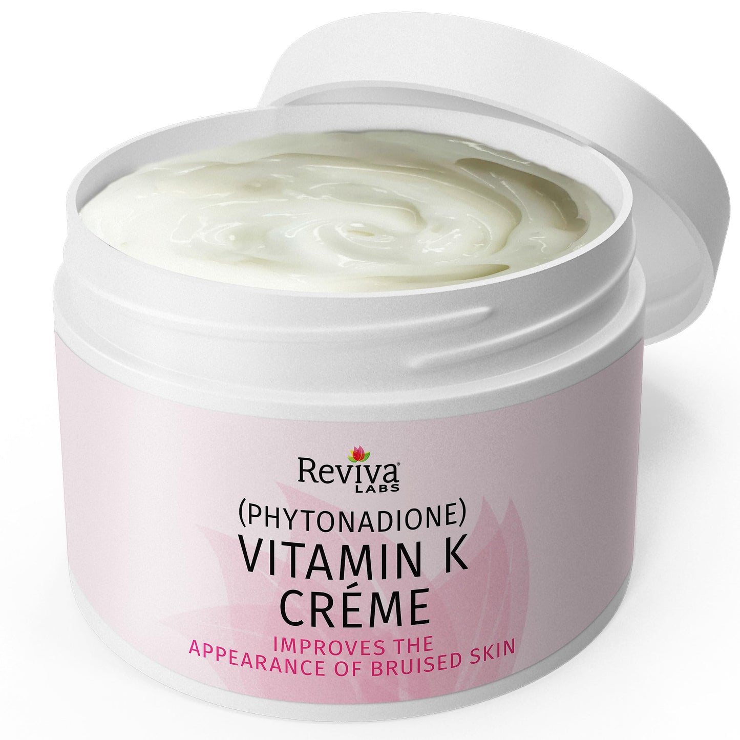 Reviva Labs Reviva Crema Vitmn K