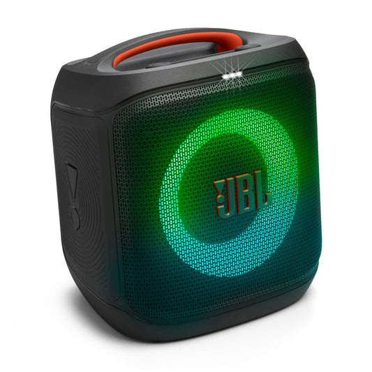 JBL PartyBox Encore Essential 2 Bocina Portátil, Negro