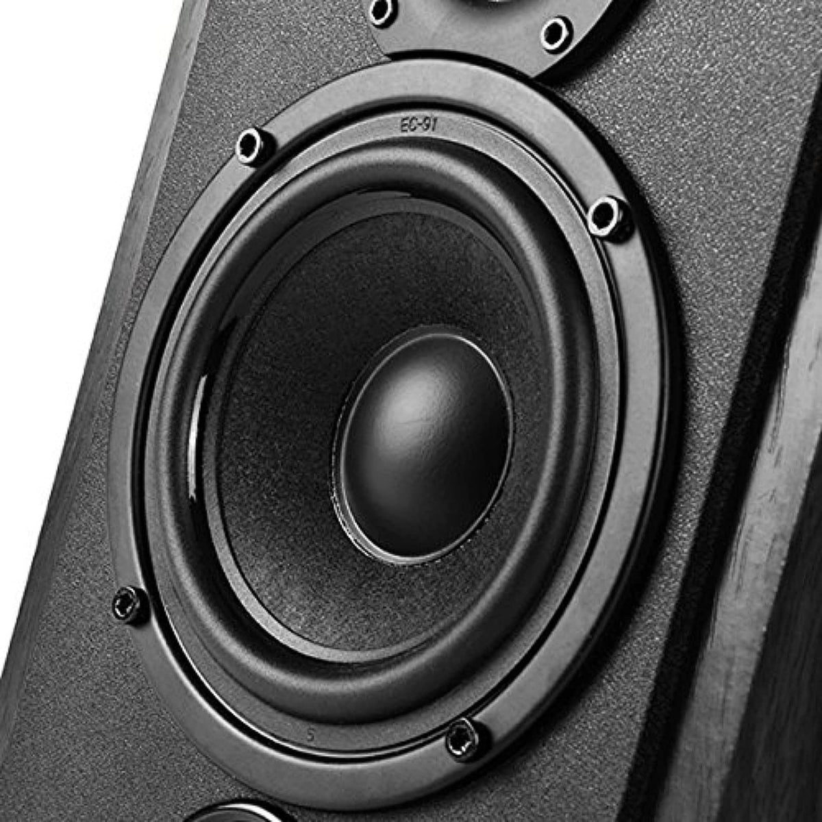Altavoces Bluetooth Edifier R1700BT Marrón Activos para Estantería